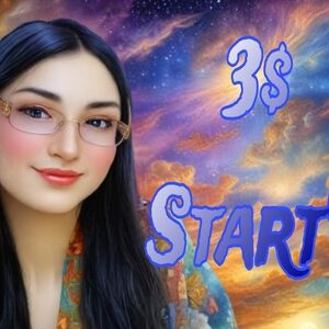 3$ Starts Flyer
